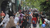 Viral Wisatawan di Malioboro Ditarik Parkir 2 Kali, Alasannya Petugas Ganti