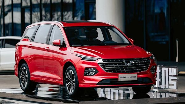 Wujud Wuling Factory, Calon Penantang Innova Cuma Rp 260 Jutaan