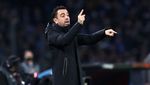 Menanti Xavi Membangun Dinasti