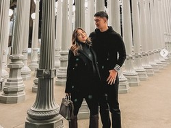 Nikita Willy Bakal Lahiran di LA, Ditangani Dokter Kandungan Kylie Jenner