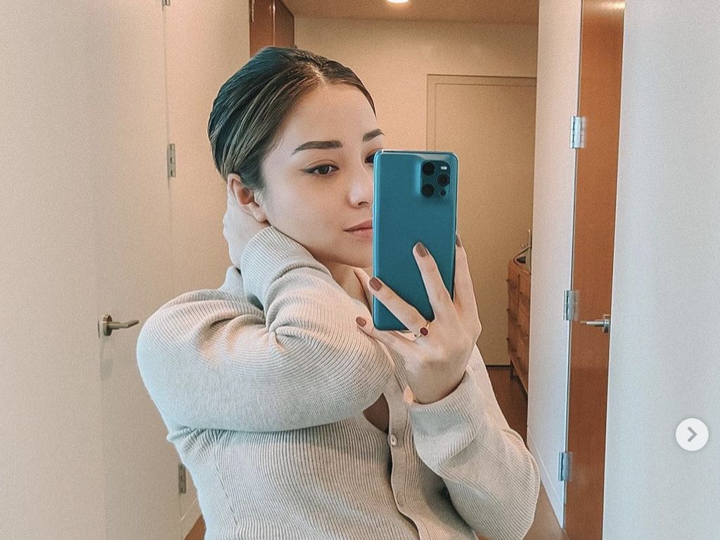Ibunda Ungkap Nikita Willy Sudah di RS untuk Persiapan Persalinan Ibunda Ungkap Nikita Willy Sudah di RS untuk Persiapan Persalinan