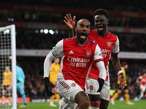 Arsenal di Bulan Maret: Bisa Tembus Empat Besar?