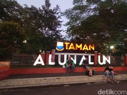 21 Tahun Kota Cimahi dan Masalah Banjir yang Tak Kunjung Usai