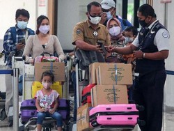 Tren Mudik 2024: Rute Favorit, Puncak Arus Mudik Hingga Wisata Sekitar Jakarta