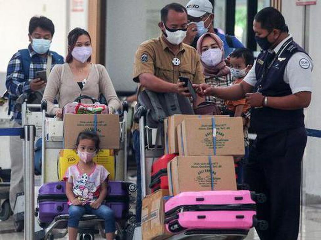 Bandara Juanda Surabaya Sambut Dua Penerbangan dari Brunei
