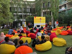 Niatnya Cari Modal Nikah, Eh Kecebur Bisnis Beanbag Omzet Rp 100 Juta