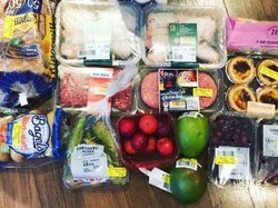 Dua Tahun Beli Makanan Diskon, Wanita Ini Bisa Nabung Rp 192 Juta