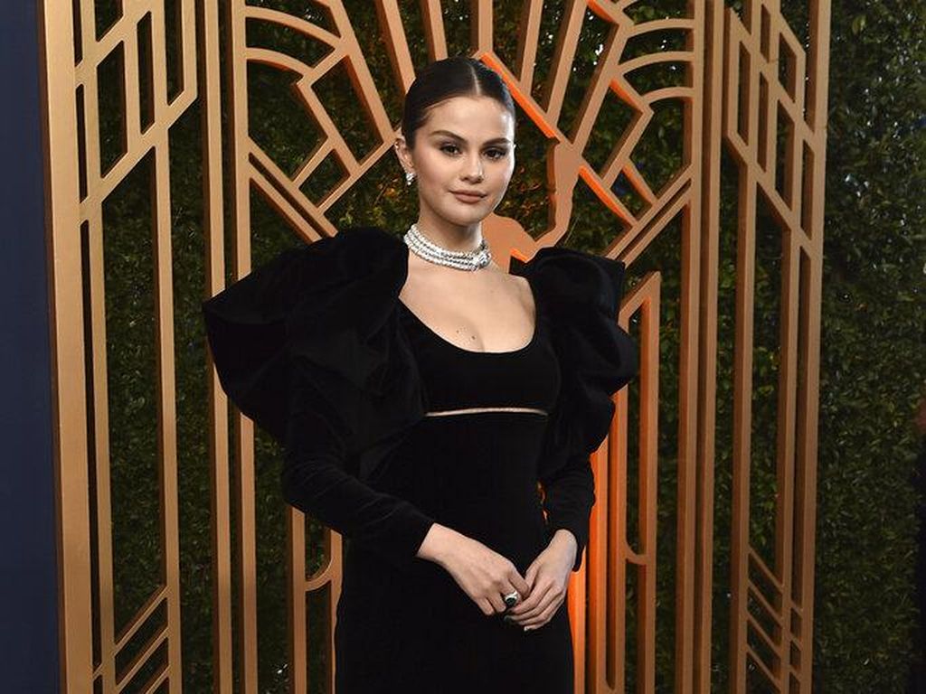 Deretan Seleb yang Didiagnosis Lupus, Selena Gomez Sampai Transplantasi Ginjal Deretan Seleb yang Didiagnosis Lupus, Selena Gomez Sampai Transplantasi Ginjal