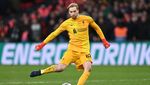 9 Pemain Liverpool Ini Absen Lawan MU, Termasuk Darwin Nunez