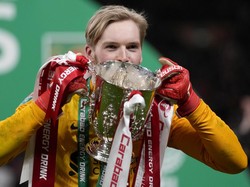 Kelleher Keren Banget