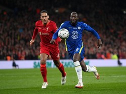 Final Carabao Cup: Liverpool Kalahkan Chelsea via Adu Penalti