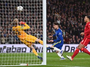 Chelsea Jumpa Liverpool Lagi di Final, Tuchel Siap Balas Dendam