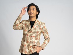 Dnanda Punya Ciri Khas, Tak Perlu Takutkan Persaingan