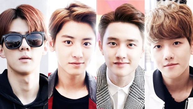 Drama dan film boy group kpop/Foto: Soompi/soompi.com Drama dan film boy group kpop