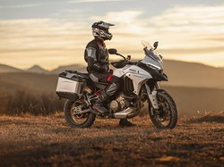 Laris Manis! 60.000 Moge Ducati Terjual Sepanjang Tahun 2022