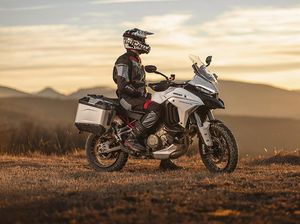 Laris Manis! 60.000 Moge Ducati Terjual Sepanjang Tahun 2022 Laris Manis! 60.000 Moge Ducati Terjual Sepanjang Tahun 2022
