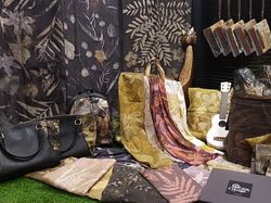 Jualan Produk Ecoprint, Pegawai Kantoran Ini Cuan Rp 10 Juta