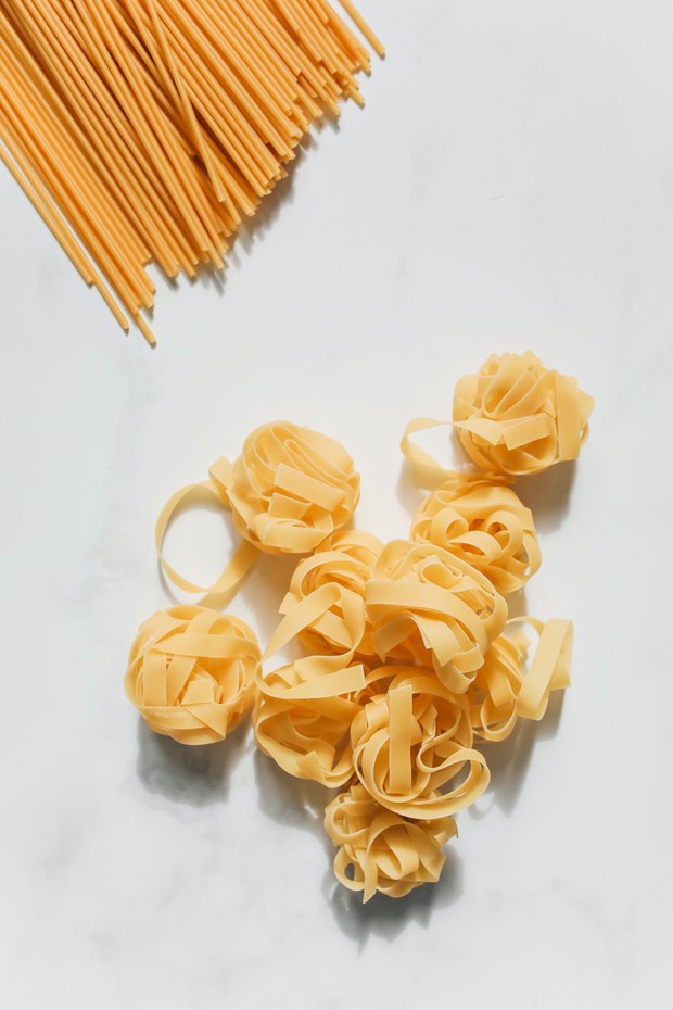Fettucine/ Foto: Pexels/Polina Tankilevitch