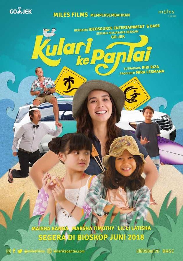 film indonesia