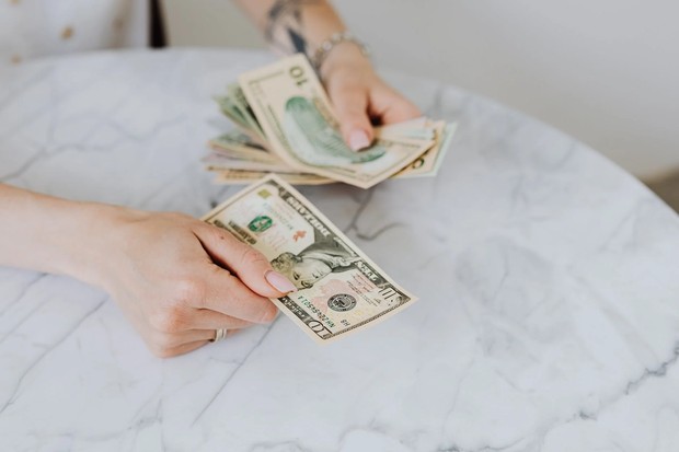 Cancer bukan tipe yang pelit