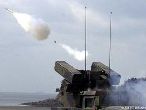 Pecahan Rudal Ditemukan di Rumah Presiden Ukraina, Jubir Zelensky: Meleset!