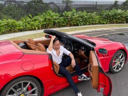 Harta Indra Kenz Dibidik Polri: Aset di Pacar hingga Keluarga