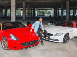 Indra Kenz Diisukan Beli Mobil Pakai Kripto, Bagaimana Aturannya?