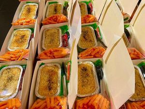 Tawarkan Ragam Menu, Katering Rumahan Ini Omzetnya Rp 10 Juta/Bulan Tawarkan Ragam Menu, Katering Rumahan Ini Omzetnya Rp 10 Juta/Bulan