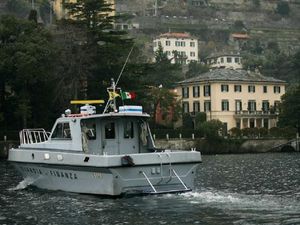 Imbas Invasi Rusia, Vila Mewah Orang Dekat Putin Disita Italia