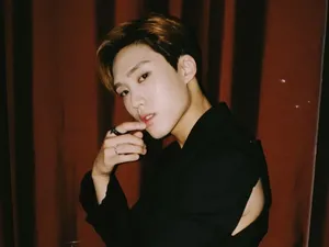 Momen Jacob THE BOYZ Nyanyikan Lagu Sialan Juicy Luicy di ZENERATION II Momen Jacob THE BOYZ Nyanyikan Lagu Sialan Juicy Luicy di ZENERATION II