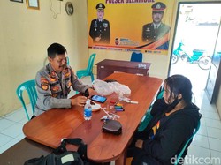 Janda Ditangkap Konsumsi Sabu, Alasan Nyabu Tenangkan Pikiran Usai Cerai