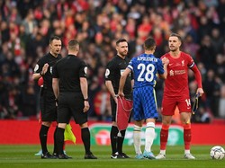 Aksi Berkelas Henderson dan Milner kepada Pemain Chelsea