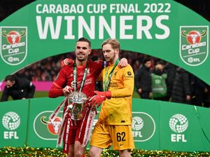 Juara Carabao Cup Terasa Spesial untuk Liverpool, karena...