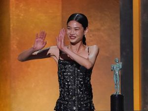 CODA hingga Squid Game Raih Piala, Daftar Lengkap Pemenang SAG Awards CODA hingga Squid Game Raih Piala, Daftar Lengkap Pemenang SAG Awards
