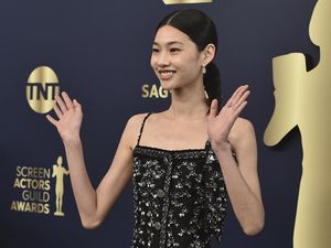 Jung Ho Yeon Satu-satunya Aktris Korea yang Masuk Daftar Time100 Next