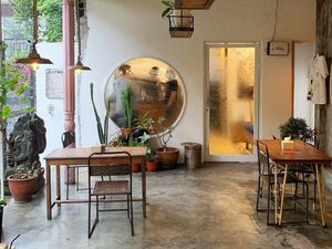 5 Kafe Baru di Cipete Buat Nongkrong Santai di Tanggal Merah