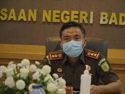 Jaksa Usut Dugaan Korupsi Rp 130,8 M di Lembaga Kredit Adat Sangeh Bali