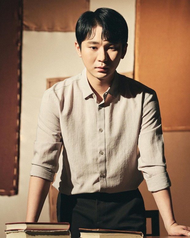 Kang Ki Doong sering jadi sahabat dari pemeran utama di drama