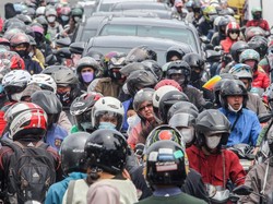 Bupati Bogor Tunggu Bantuan Pemerintah Pusat Atasi Macet Horor Puncak