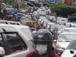 Libur Panjang, Masyarakat Tak Dilarang Liburan
