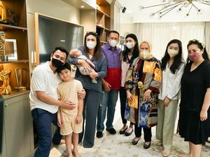 Bamsoet: Sosok Raffi-Nagita Bisa Jadi Role Model bagi Generasi Muda Bamsoet: Sosok Raffi-Nagita Bisa Jadi Role Model bagi Generasi Muda