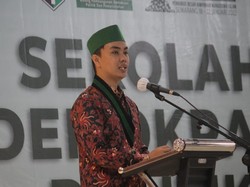 Ketum PB HMI Dukung Penonaktifan Irjen Sambo: Bagian dari Tuntutan Publik