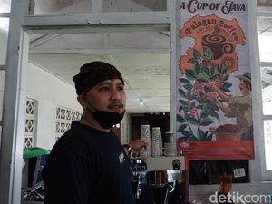 Harum Aroma Kopi Sukabumi yang Kembali Dilirik Pasar Nusantara Harum Aroma Kopi Sukabumi yang Kembali Dilirik Pasar Nusantara