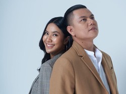 True Love, Cinta Sejati dari Landa & Giok