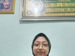 Hobi Desain Jadi Prestasi, Ini Tips ala Mahasiswa Unesa