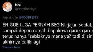 Apes! Ini Curhatan 10 Netizen yang Makanan Pesanannya Ketinggalan