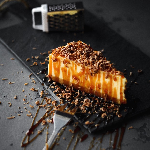 Makanan manis/Foto: Unsplash.com/Aliona Gumeniuk 6 makanan yang sebaiknya dihindari penderita PCOS