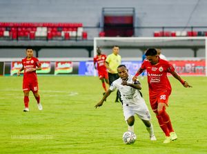 Persija Vs Persib: Maman Bicara Rivalitas dan Target Persija Vs Persib: Maman Bicara Rivalitas dan Target