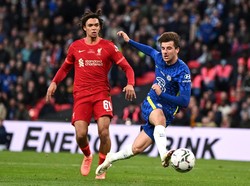 Link Live Streaming Liverpool Vs Chelsea