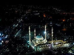 Mengenal Chechnya, Wilayah Mayoritas Islam yang Dukung Rusia